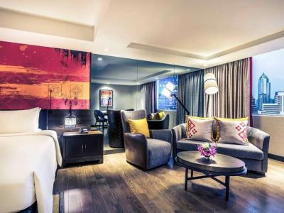 Mercure Bangkok Sukhumvit 11 - 65