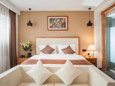 Lijiang Tianyu Boutique - 56
