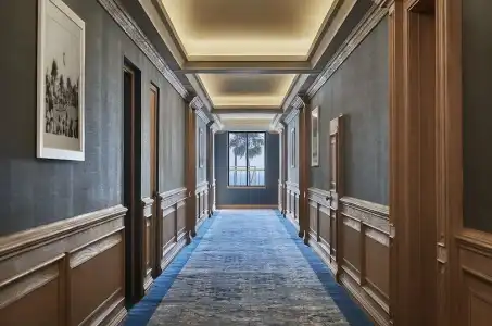 Fairmont Miramar - 53