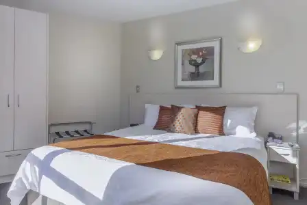 166 Majestic Court Motel - 4