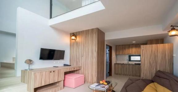 Peace Blue Naiharn Naturist Resort Phuket - 236