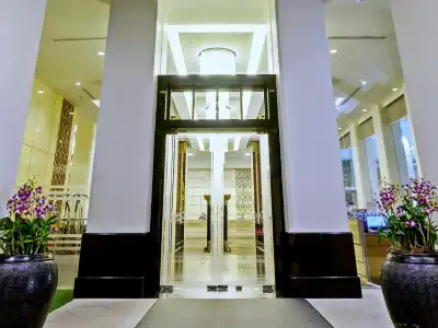 Grande Centre Point Ploenchit - 36