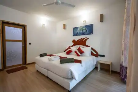 Rasdhoo Stay - 7