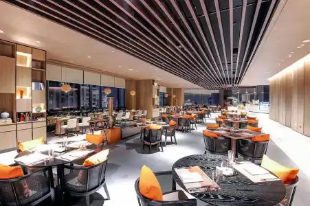YULUXE Chengdu - 9