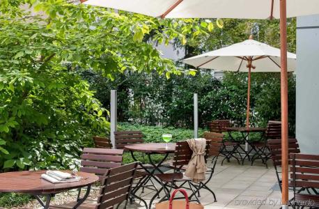 B&B Berlin City-West - 11