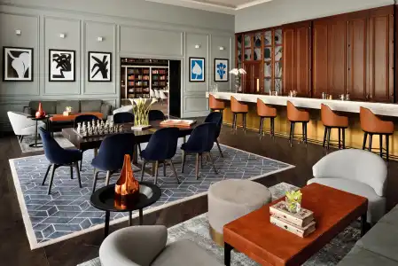 Kempinski the Boulevard Dubai - 22