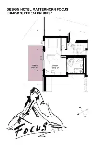 Garni Matterhorn Focus AG - 15