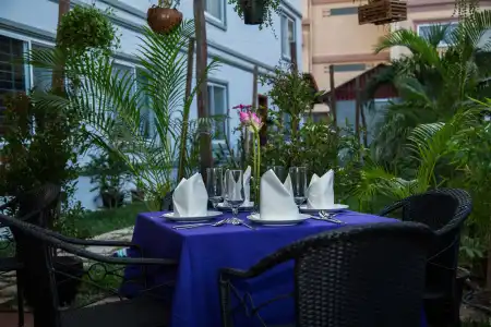 Angkor Ry Boutique - 26