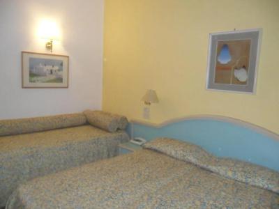 Solemare Beach & Beauty SPA - 55
