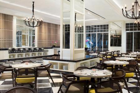 Four Points By Sheraton Bandung - 32