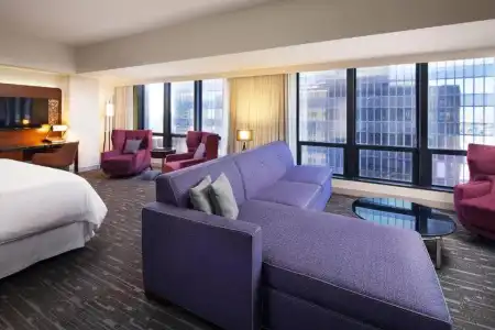 Sheraton Grand Los Angeles - 64