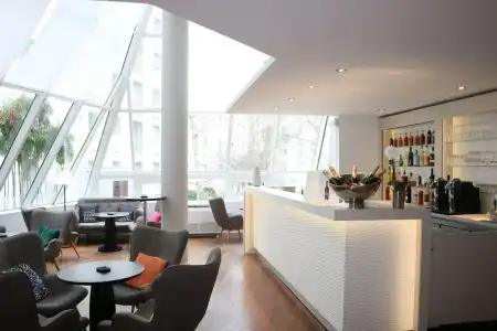 Mercure Paris Montparnasse Pasteur - 22
