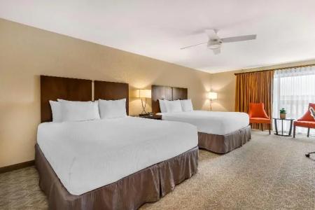 Best Western Plus Monterey Inn - 61