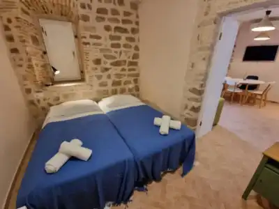 Central Apartments - Integrated Zadar - 203
