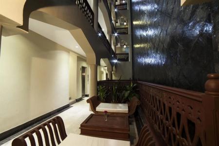 Best Western Plus Zanzibar - 9
