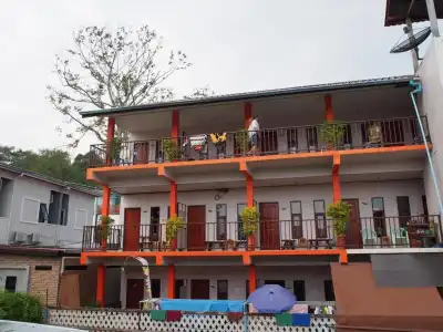 Runa Runa Guesthouse - 28