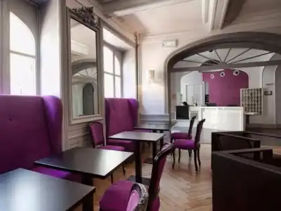 Grand Hôtel du Parc - 14
