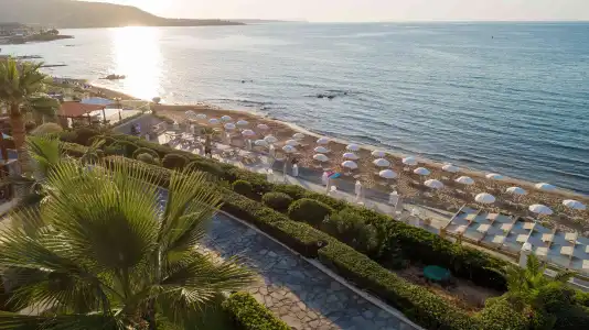 Alexander Beach & Village Resort - 23