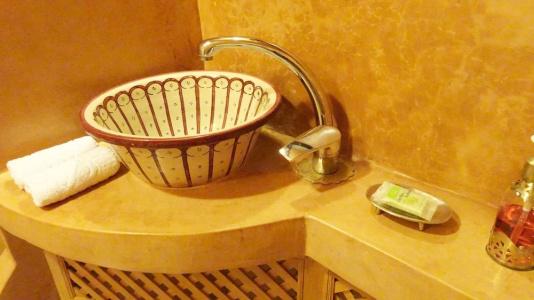 Riad Sabah - 162