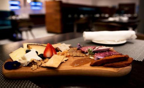 The Madison Concourse - 12