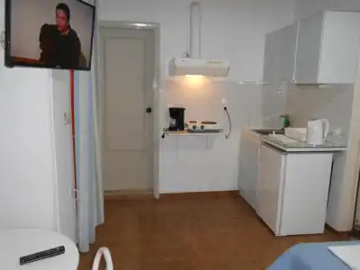 Ilona Apartments - 82