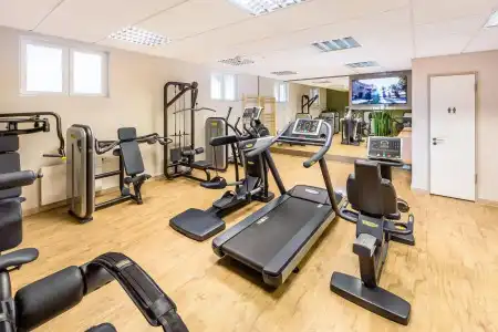 Jagdschloss Kranichstein - 9