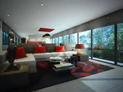 The Pavilions - 5