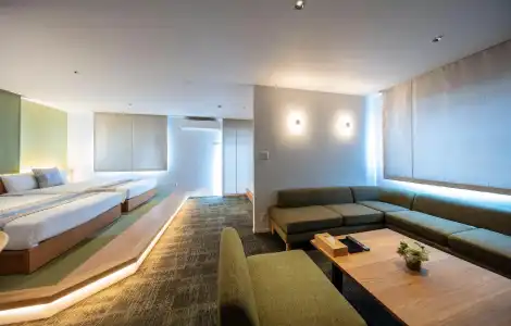 Grand Base Okayama Ekimae - 130