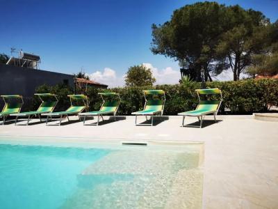 Agriturismo Terra dei Limoni - 173