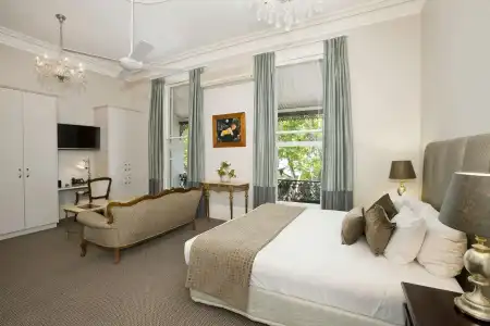 The Hughenden Boutique - 29