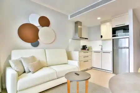 Relaxia Beverly Suites - 66