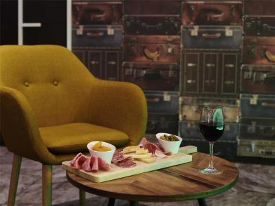 Mercure Rennes Centre Gare - 25