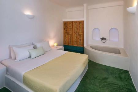 Nissia Beach Apartments and Suites - 83