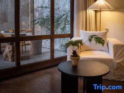 Lisiman Inn (Lijiang Art Club) - 26