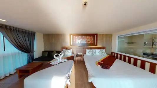 Saisawan Beach Luxury - 107