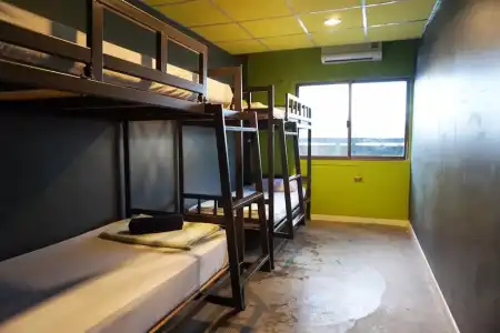 B&B House & Hostel - 13