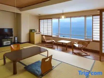 Ibusuki Seaside - 22