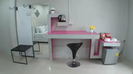 Ma Non Nont & Apartment - 38