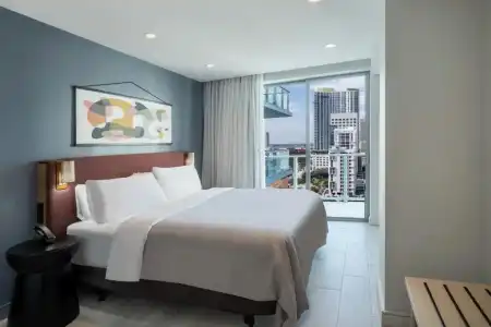 Atwell Suites Miami Brickell by IHG - 42