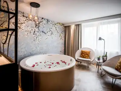 Van der Valk Maastricht - 70