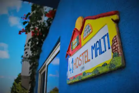 Hostel Malti Budget - 0