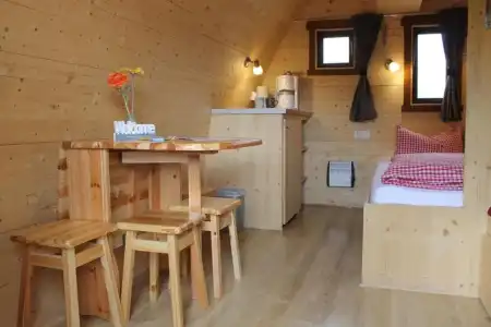 Azur Waldcamping Auwaldsee - 65