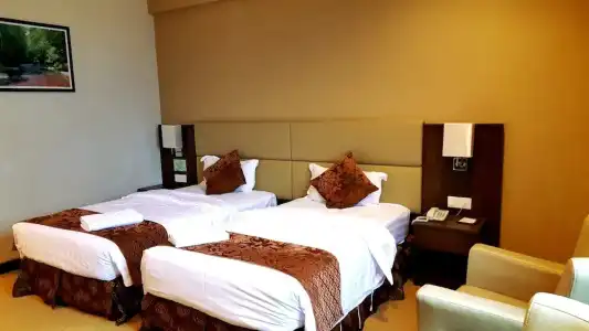 Lintas View - 57