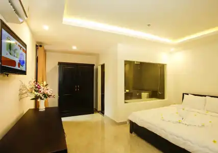 Pho Hoi Riverside Resort - 1