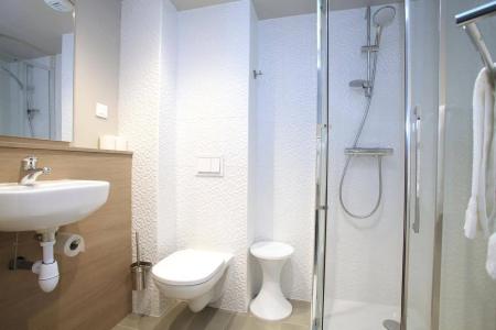 Hôtel Revotel Nancy Centre Gare et Congrès - 6