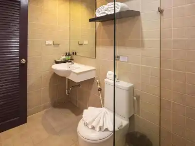Bellevue Ocean Patong - 72