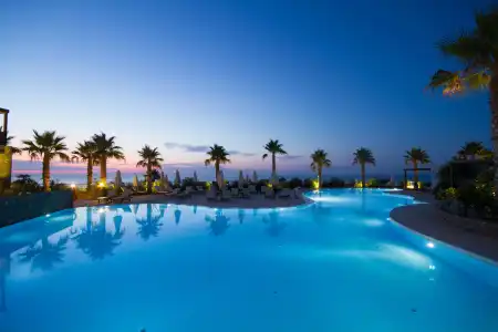 Ikaros Beach Resort & Spa - Adults Only - 37