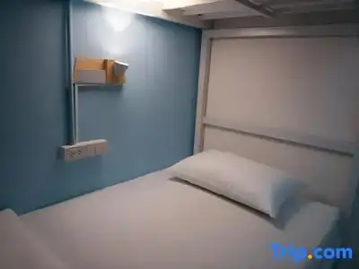 Ease Hostel - 59