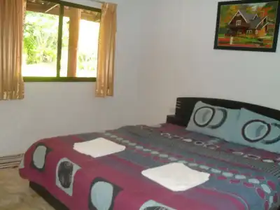 Koh Kwang Resort - 1