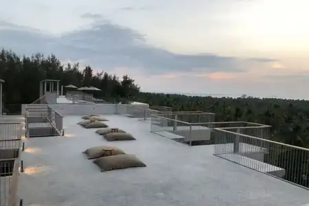 Varivana Resort Koh Phangan, The Centara Collection - 25